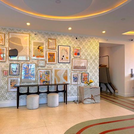 The Cove By Renzzi (Adults Only) Hotel Маями Бийч Екстериор снимка