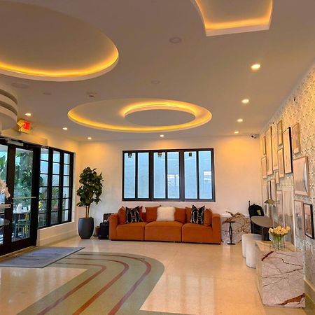 The Cove By Renzzi (Adults Only) Hotel Маями Бийч Екстериор снимка