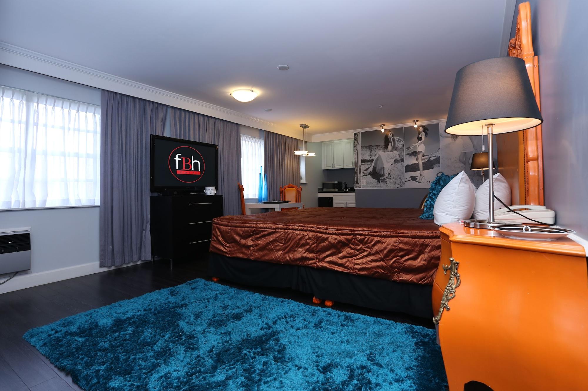 The Cove By Renzzi (Adults Only) Hotel Маями Бийч Екстериор снимка