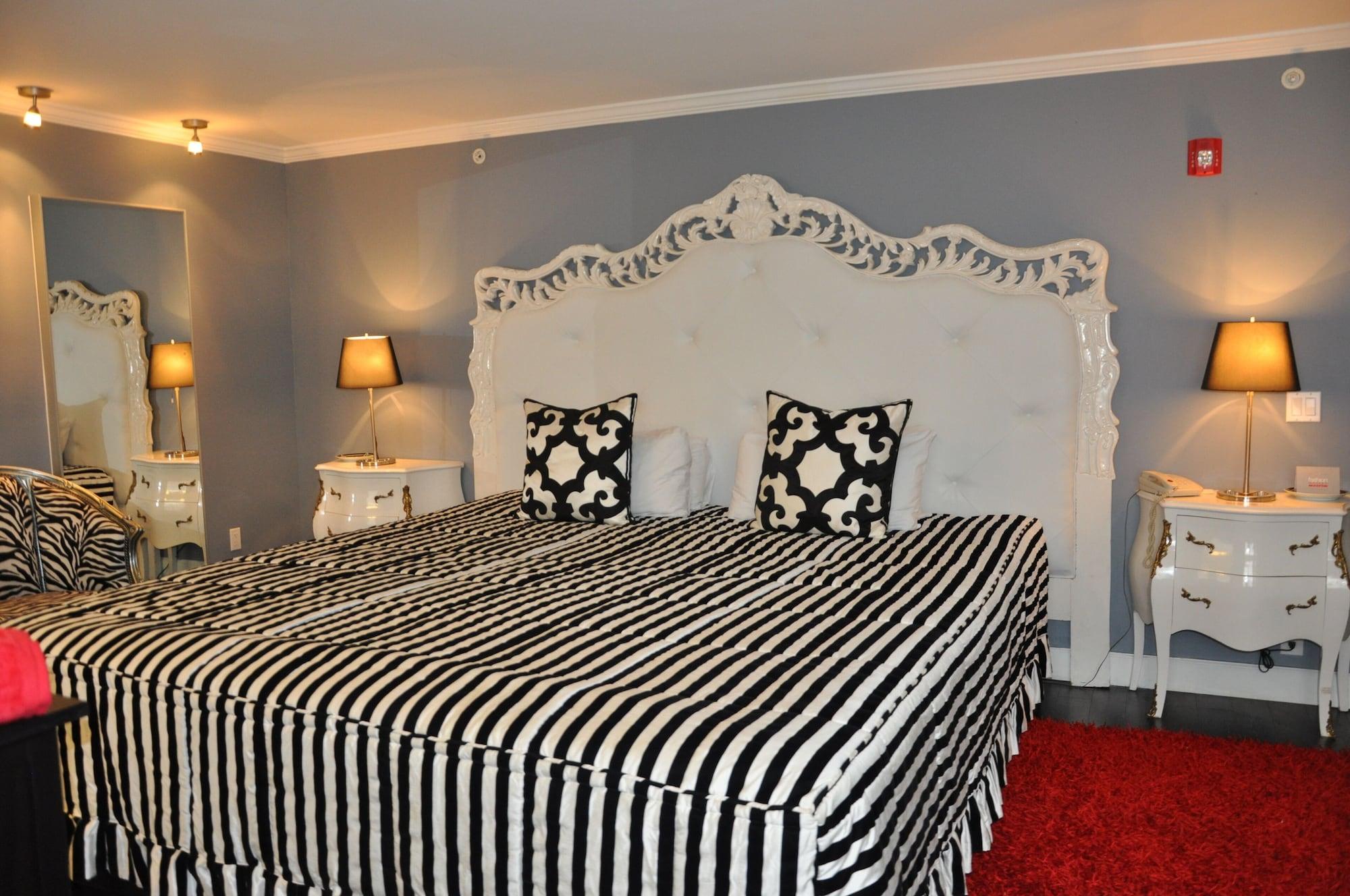 The Cove By Renzzi (Adults Only) Hotel Маями Бийч Екстериор снимка