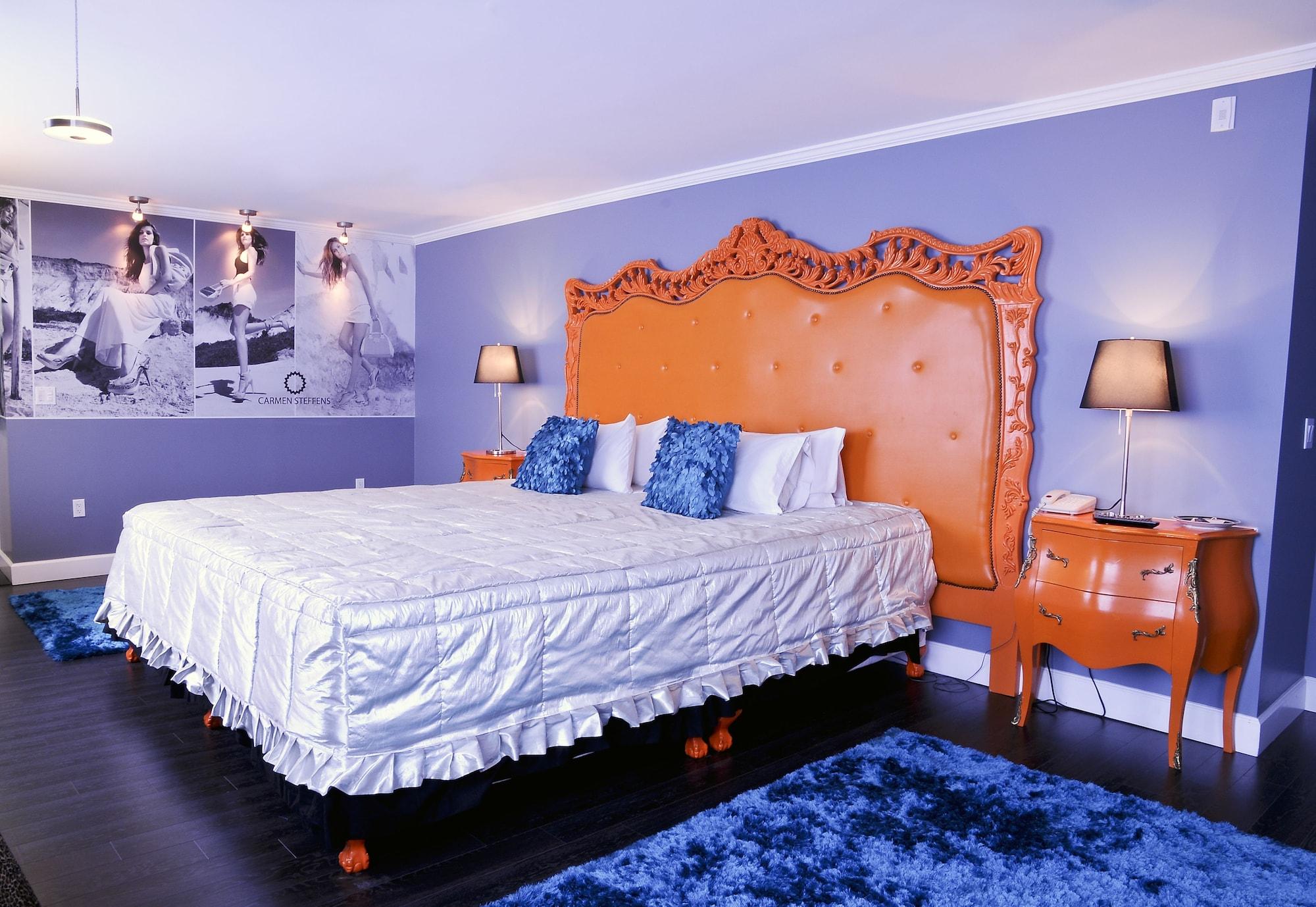 The Cove By Renzzi (Adults Only) Hotel Маями Бийч Екстериор снимка