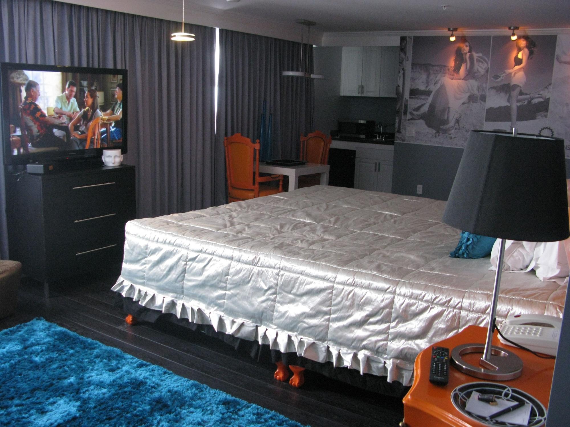 The Cove By Renzzi (Adults Only) Hotel Маями Бийч Екстериор снимка