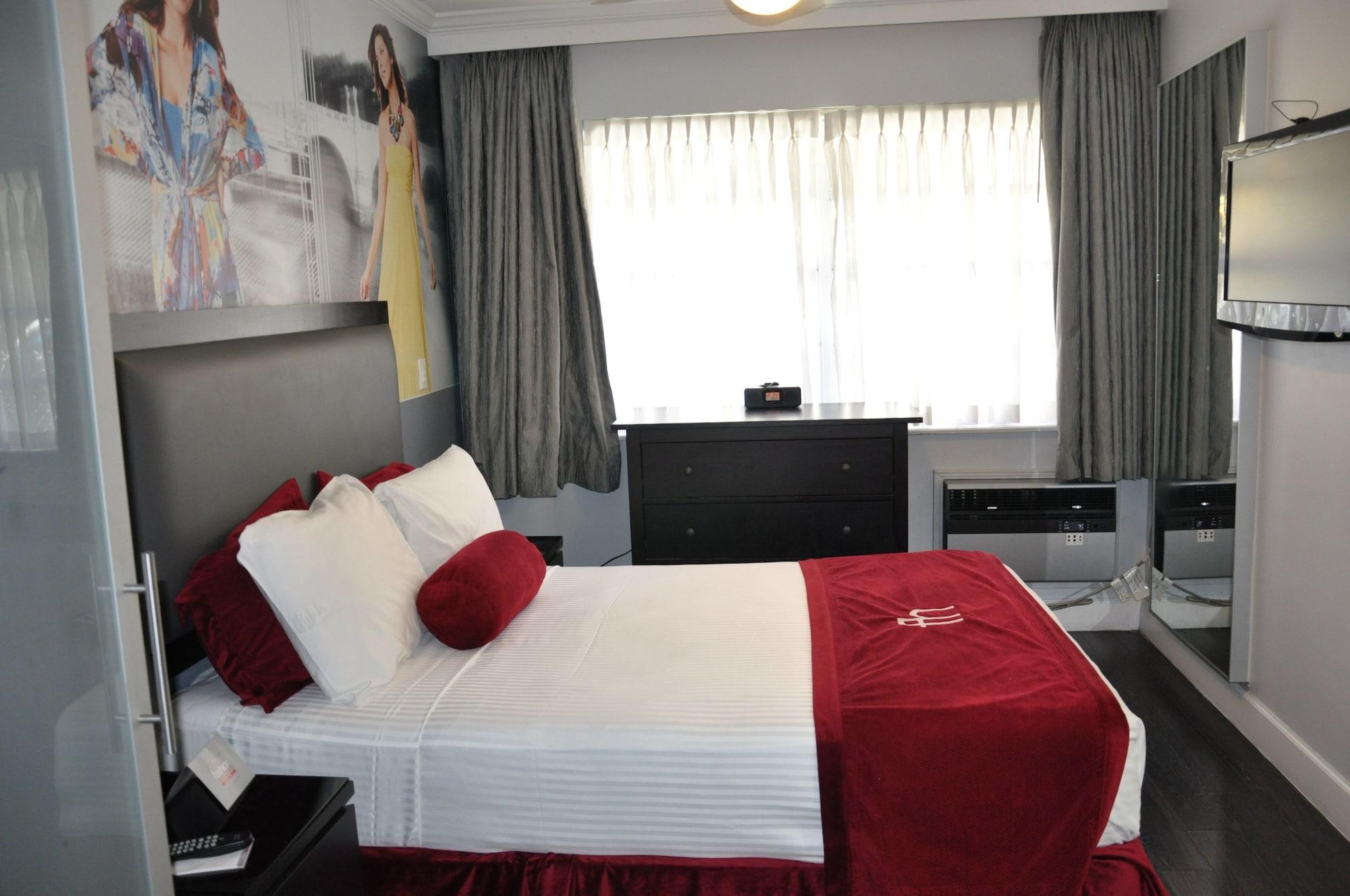 The Cove By Renzzi (Adults Only) Hotel Маями Бийч Екстериор снимка