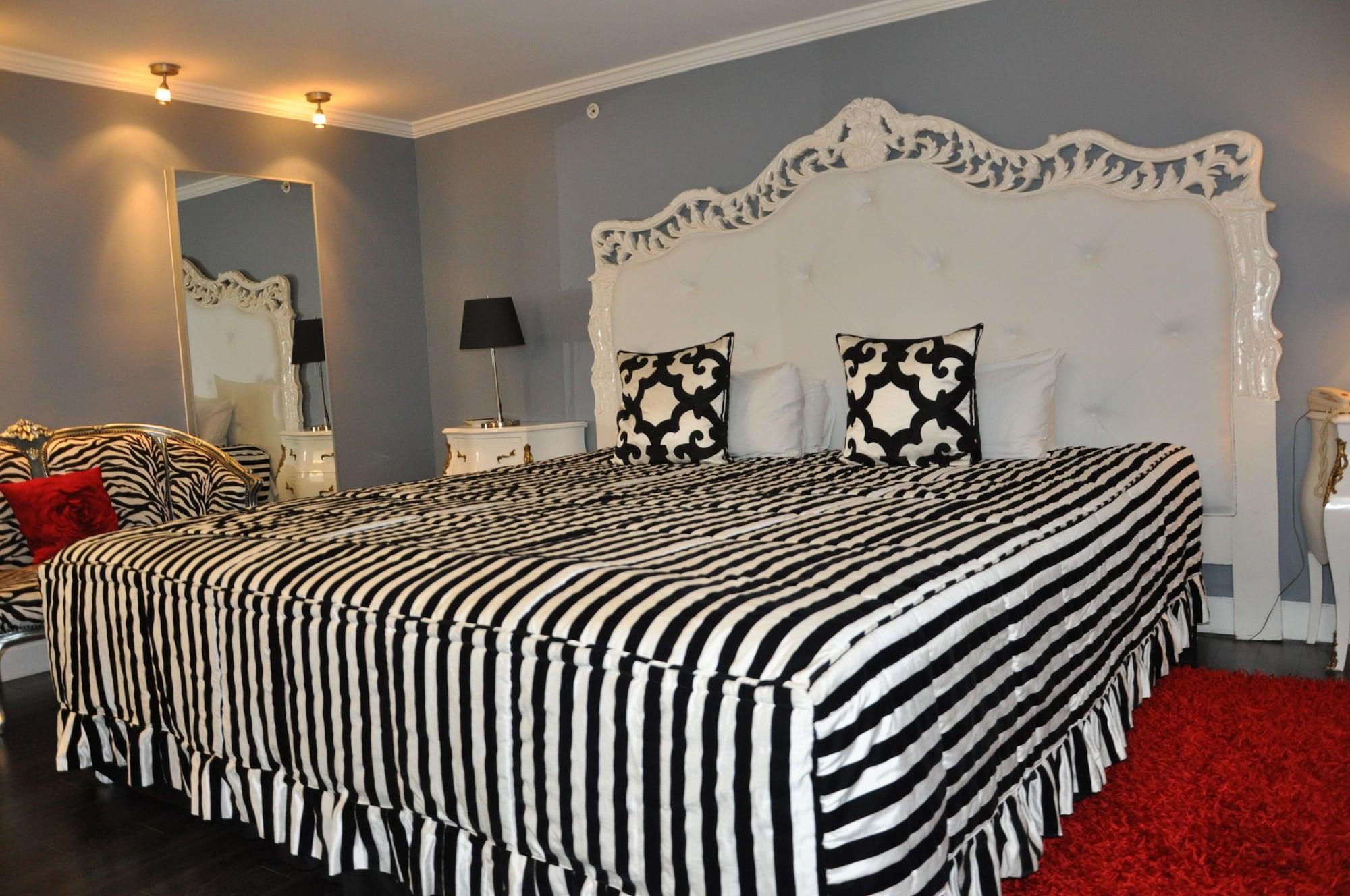 The Cove By Renzzi (Adults Only) Hotel Маями Бийч Екстериор снимка