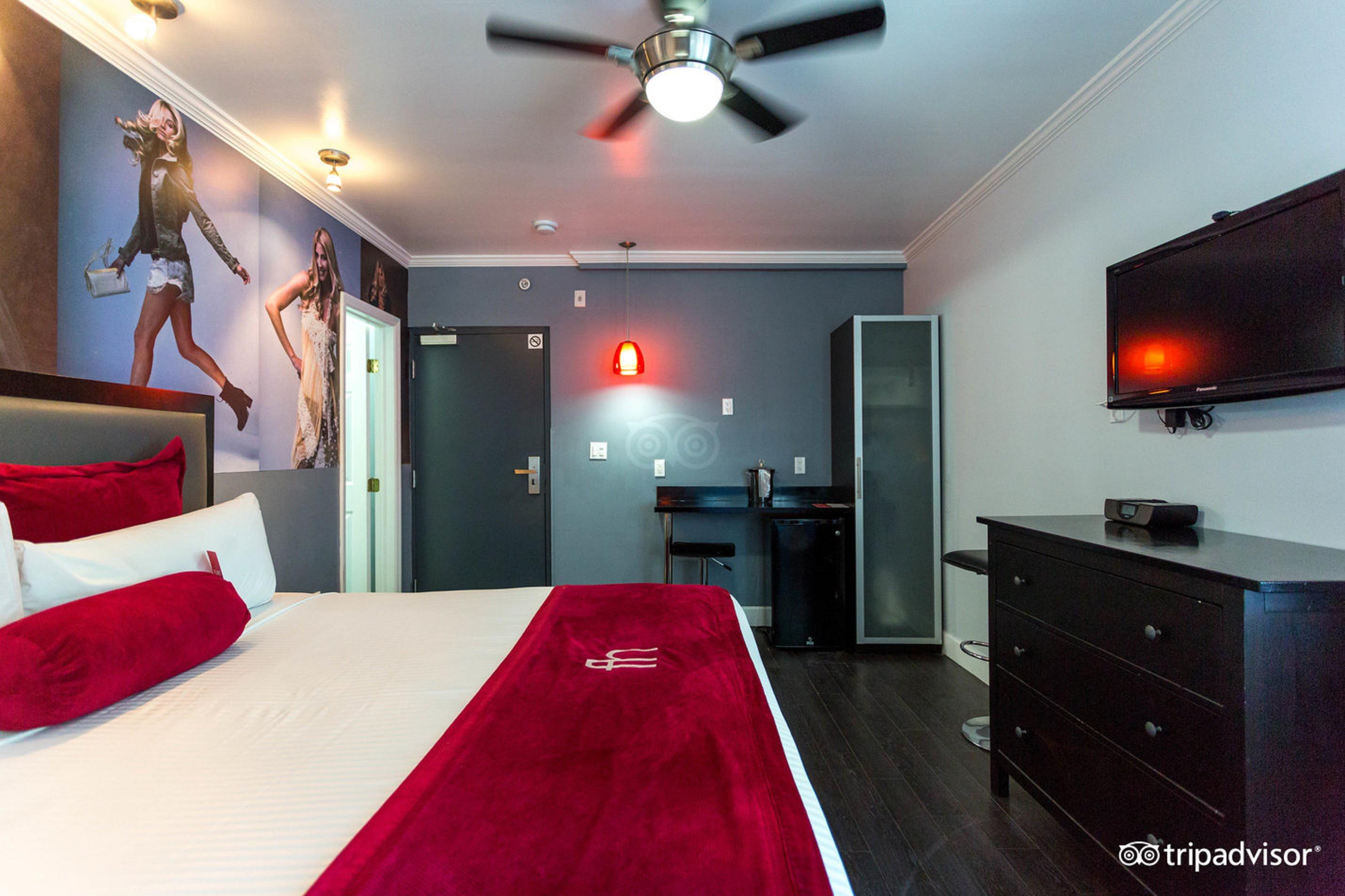 The Cove By Renzzi (Adults Only) Hotel Маями Бийч Екстериор снимка