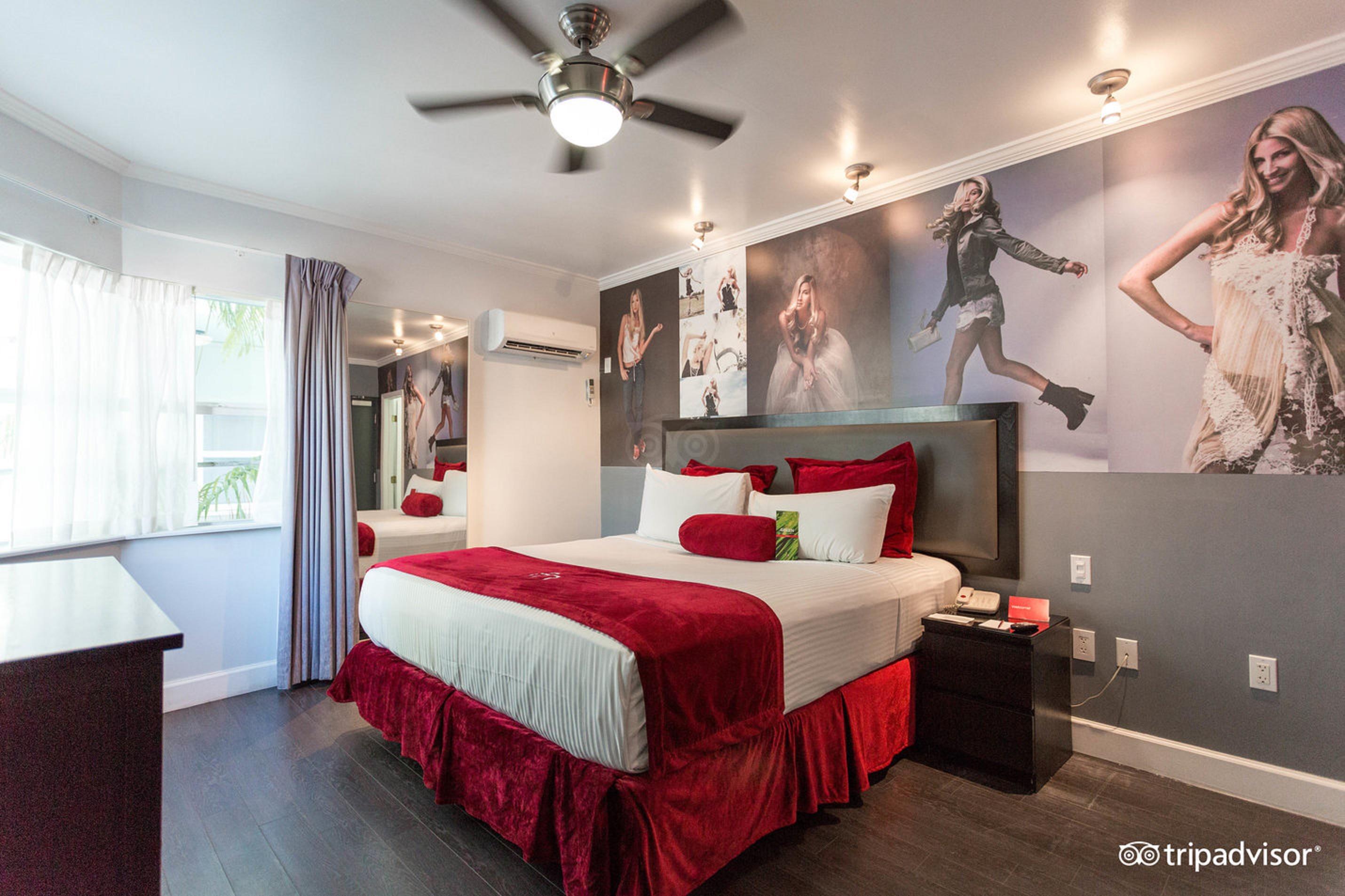 The Cove By Renzzi (Adults Only) Hotel Маями Бийч Екстериор снимка