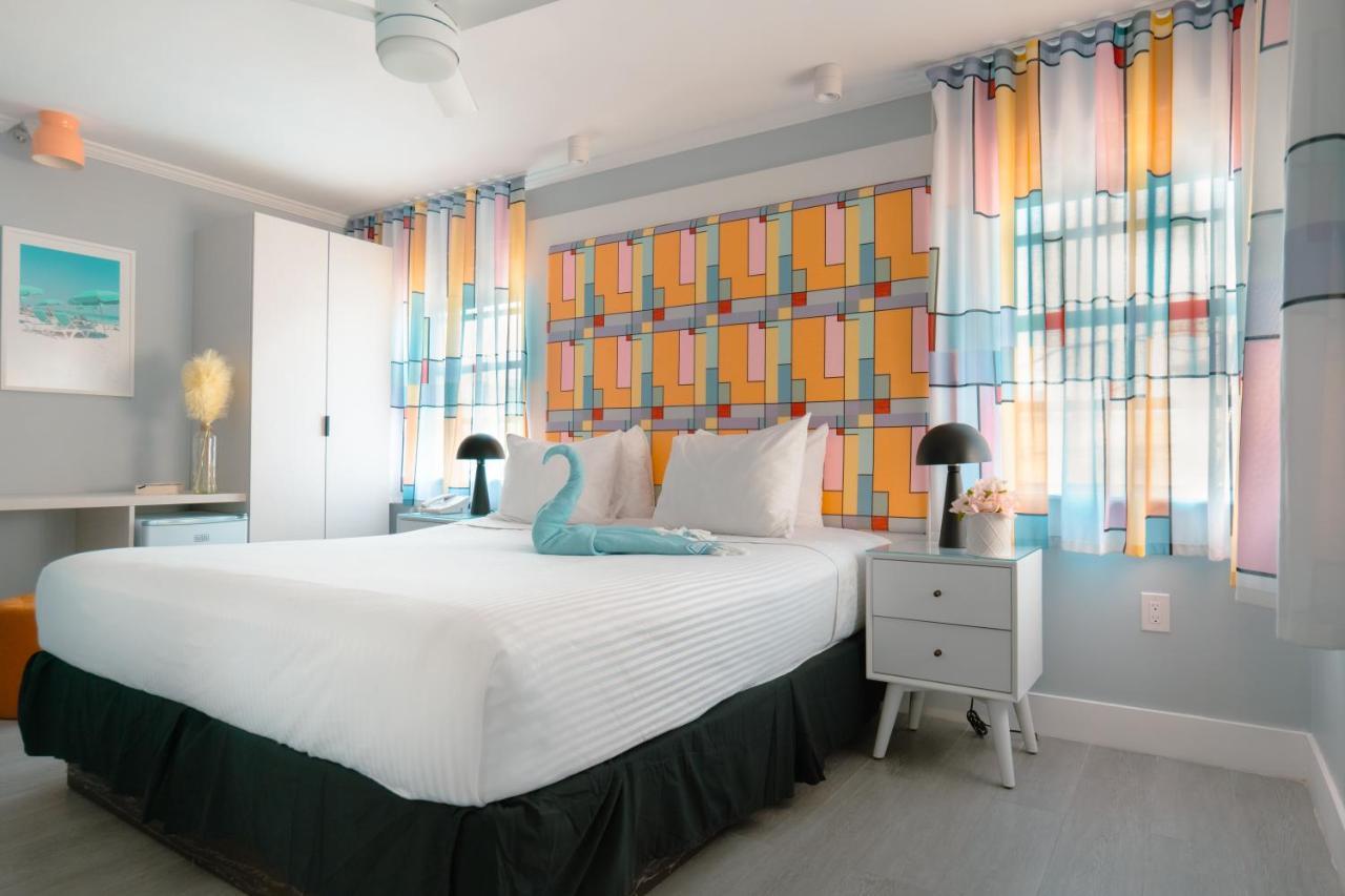 The Cove By Renzzi (Adults Only) Hotel Маями Бийч Екстериор снимка