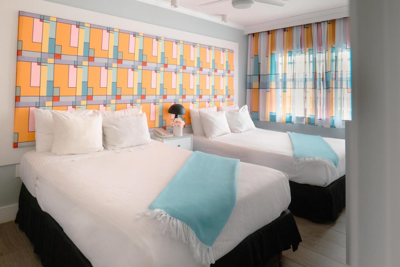 The Cove By Renzzi (Adults Only) Hotel Маями Бийч Екстериор снимка
