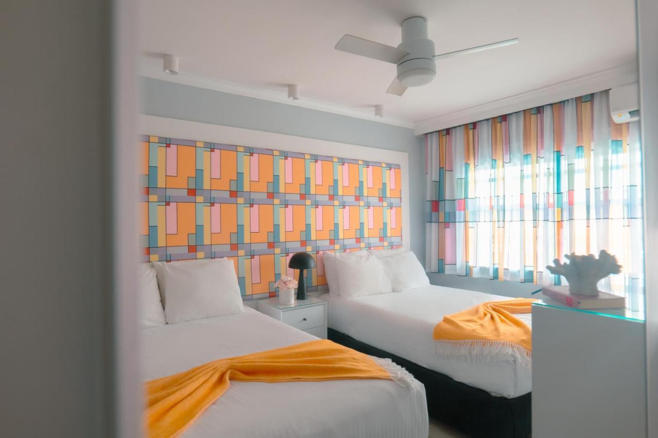 The Cove By Renzzi (Adults Only) Hotel Маями Бийч Екстериор снимка