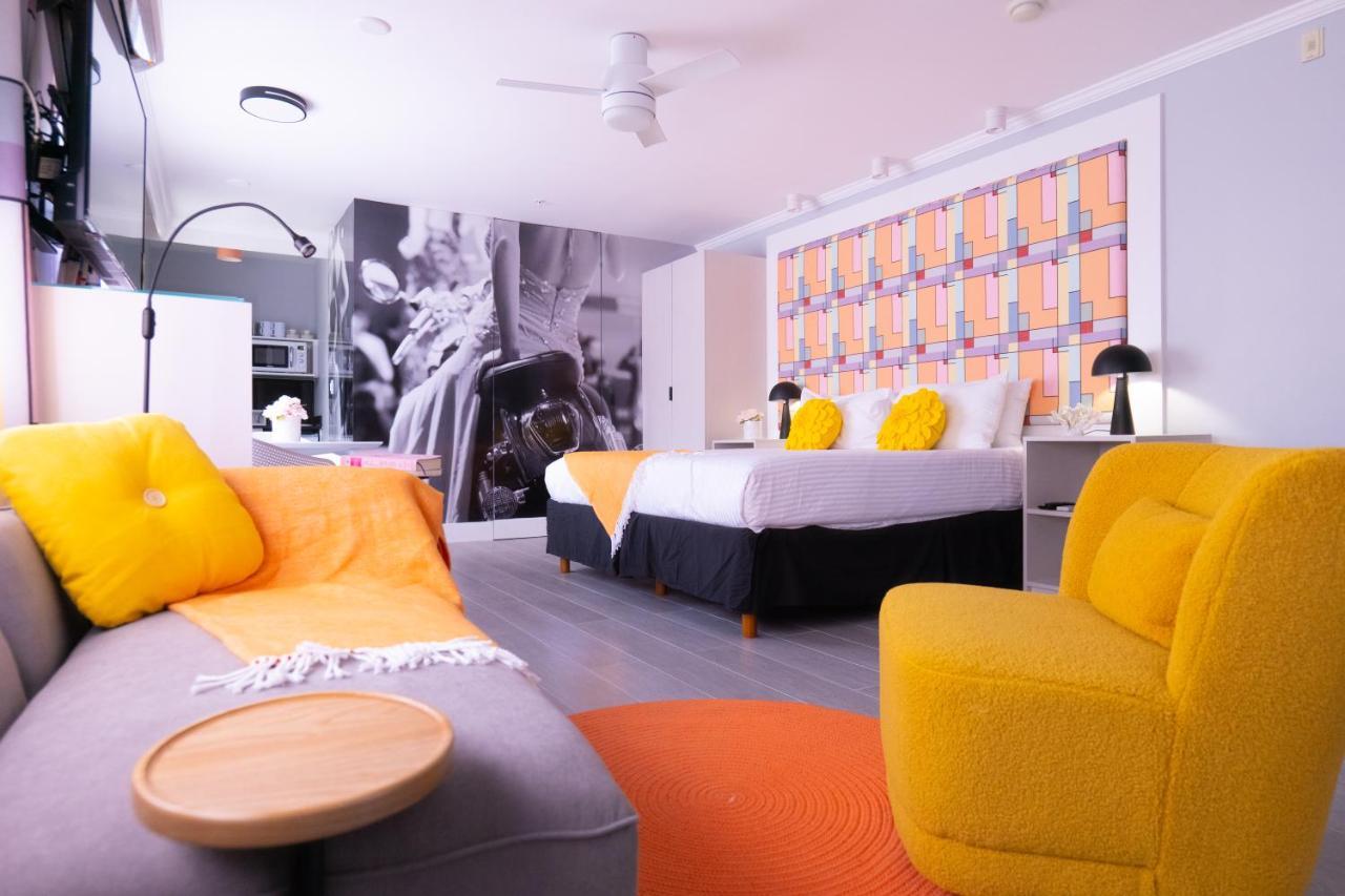 The Cove By Renzzi (Adults Only) Hotel Маями Бийч Екстериор снимка