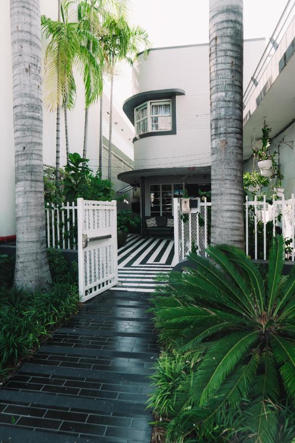 The Cove By Renzzi (Adults Only) Hotel Маями Бийч Екстериор снимка