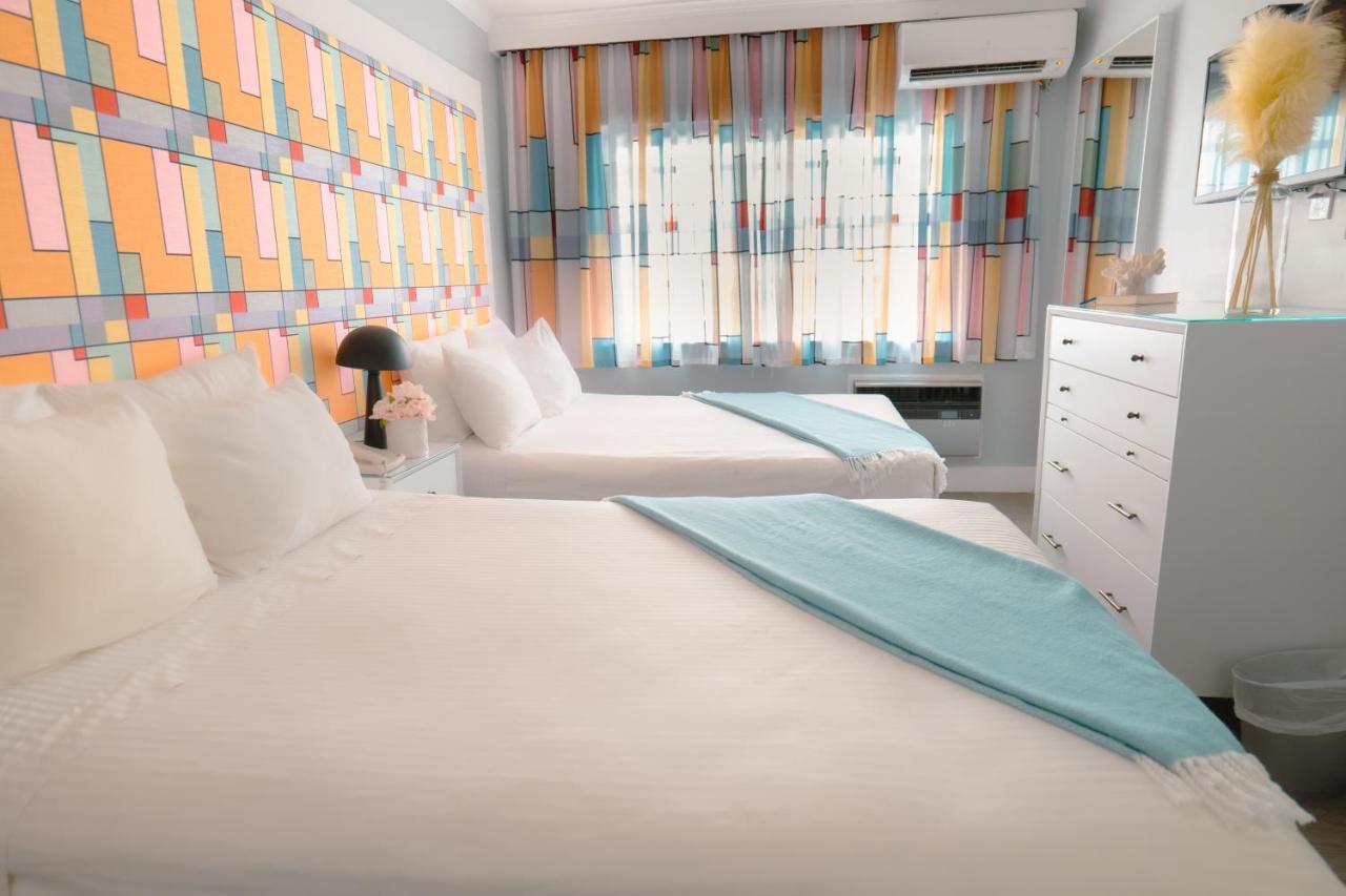 The Cove By Renzzi (Adults Only) Hotel Маями Бийч Екстериор снимка