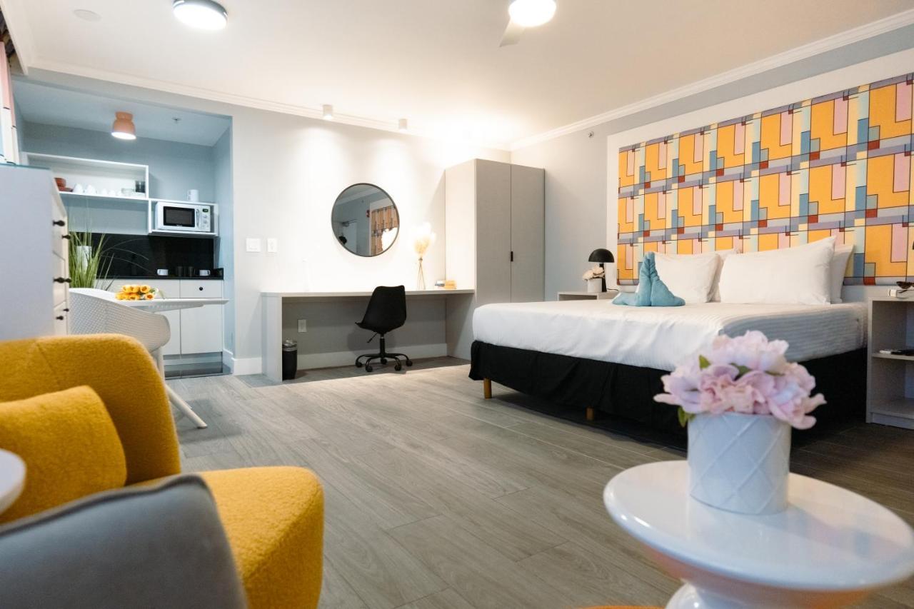 The Cove By Renzzi (Adults Only) Hotel Маями Бийч Екстериор снимка
