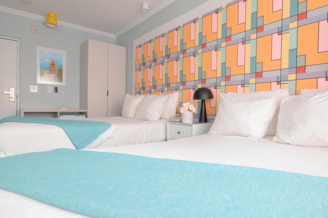 The Cove By Renzzi (Adults Only) Hotel Маями Бийч Екстериор снимка