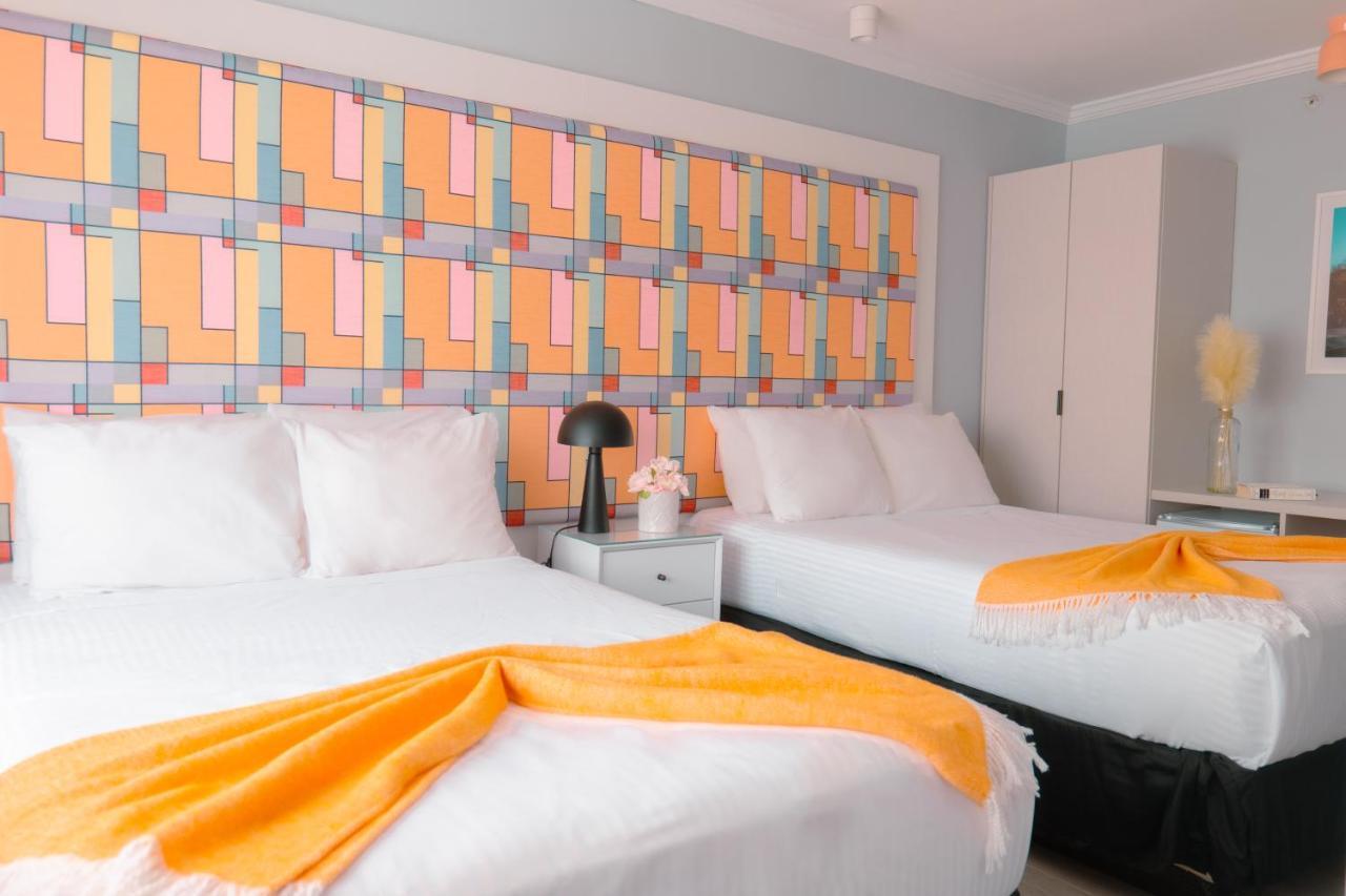 The Cove By Renzzi (Adults Only) Hotel Маями Бийч Екстериор снимка