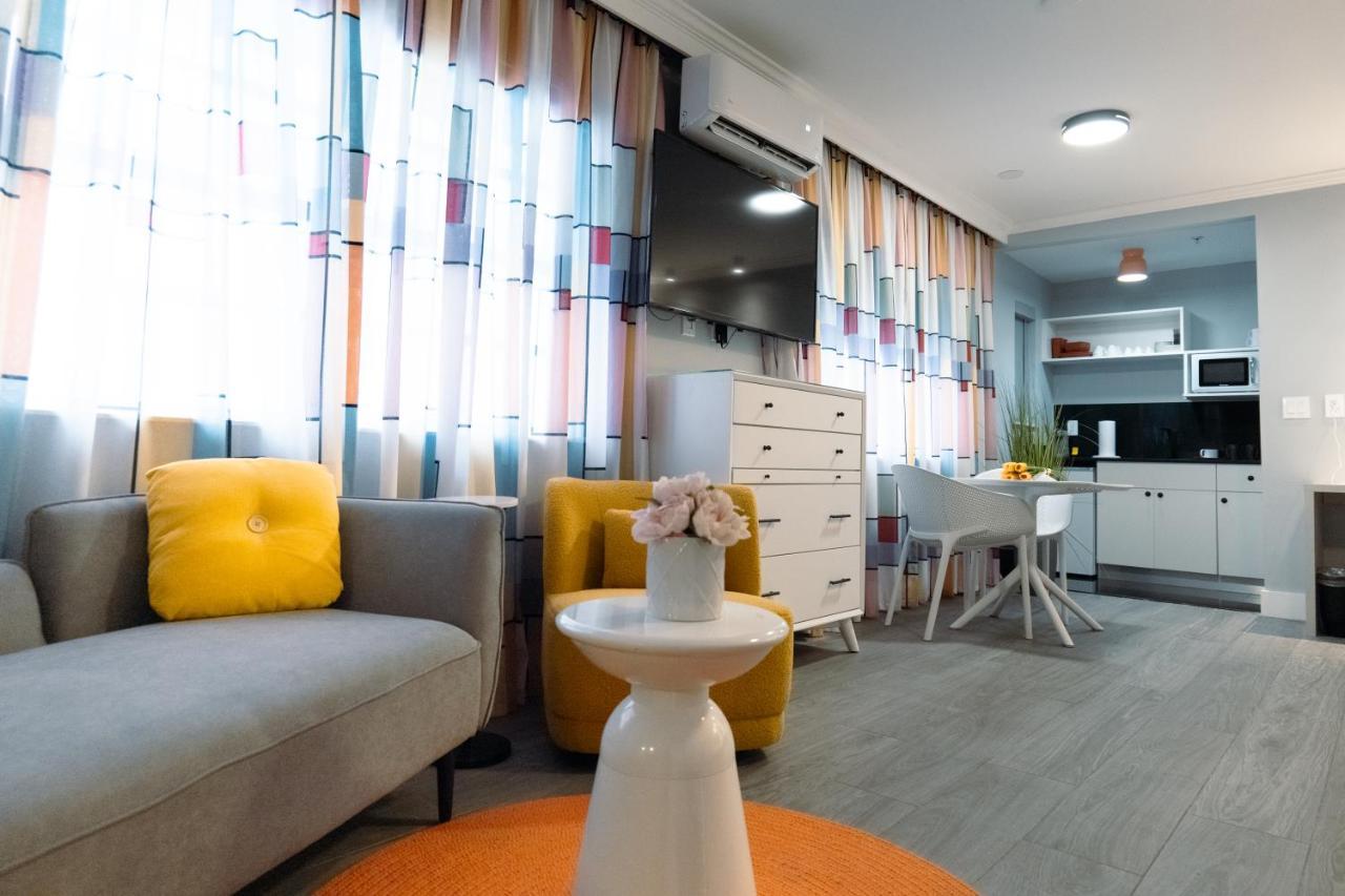 The Cove By Renzzi (Adults Only) Hotel Маями Бийч Екстериор снимка