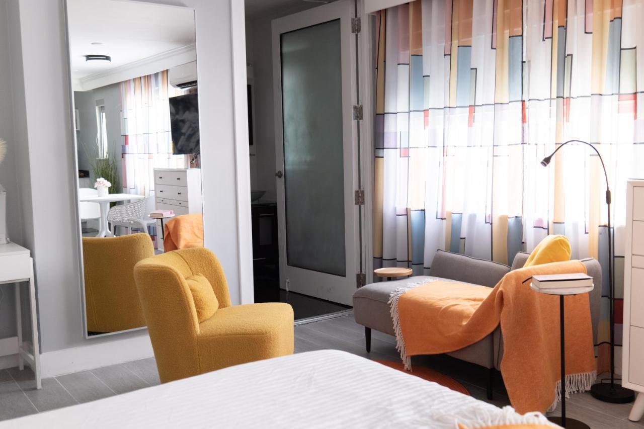 The Cove By Renzzi (Adults Only) Hotel Маями Бийч Екстериор снимка