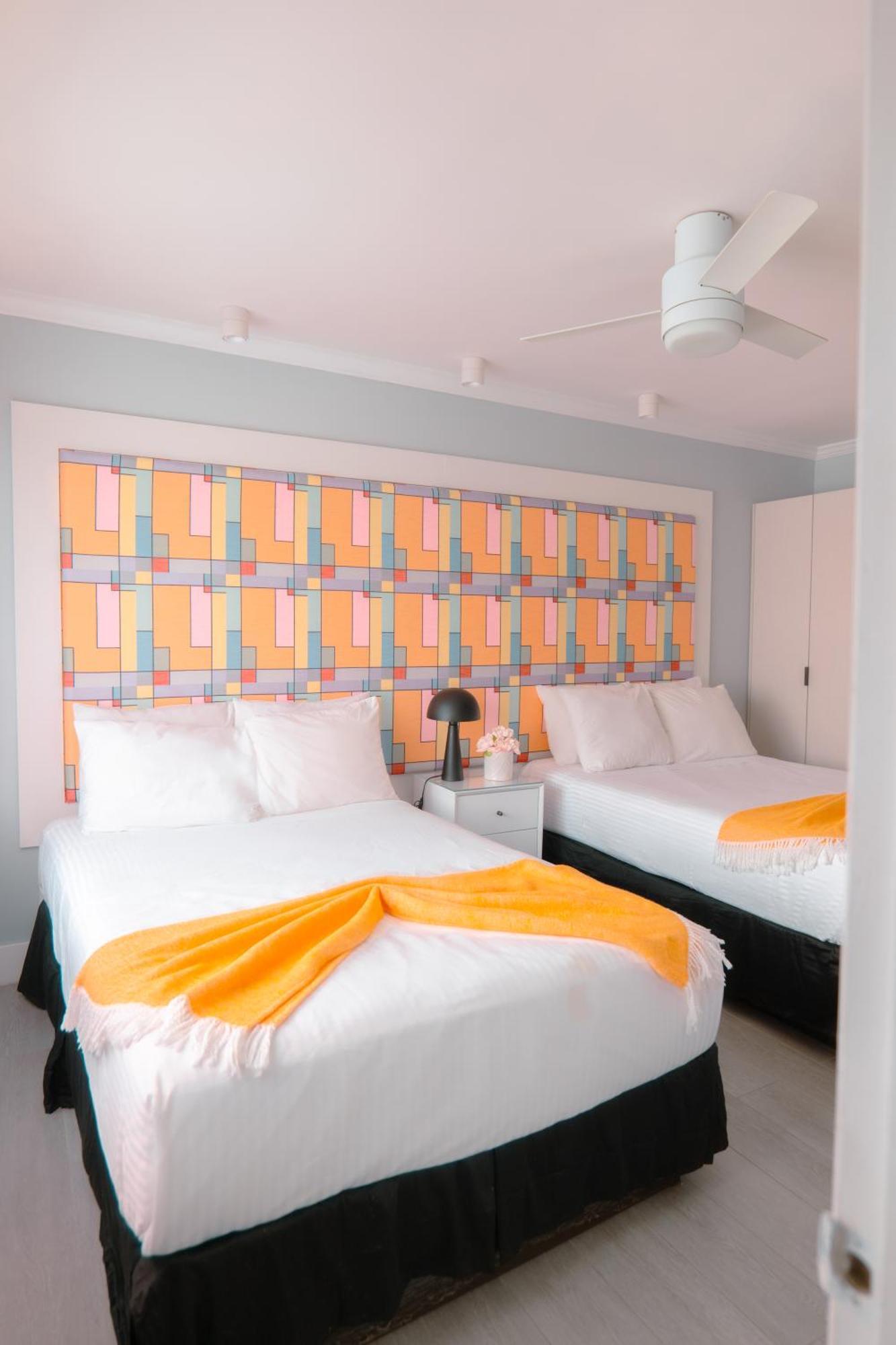 The Cove By Renzzi (Adults Only) Hotel Маями Бийч Екстериор снимка