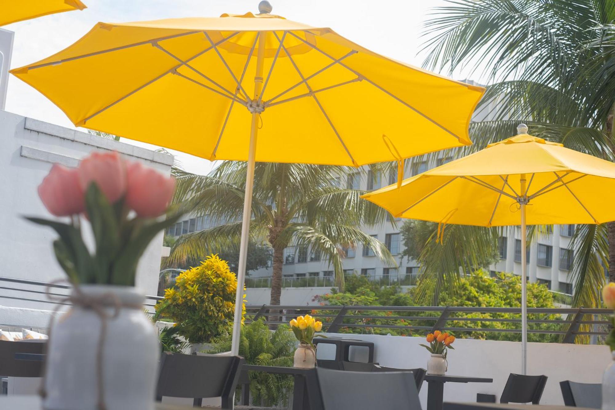The Cove By Renzzi (Adults Only) Hotel Маями Бийч Екстериор снимка