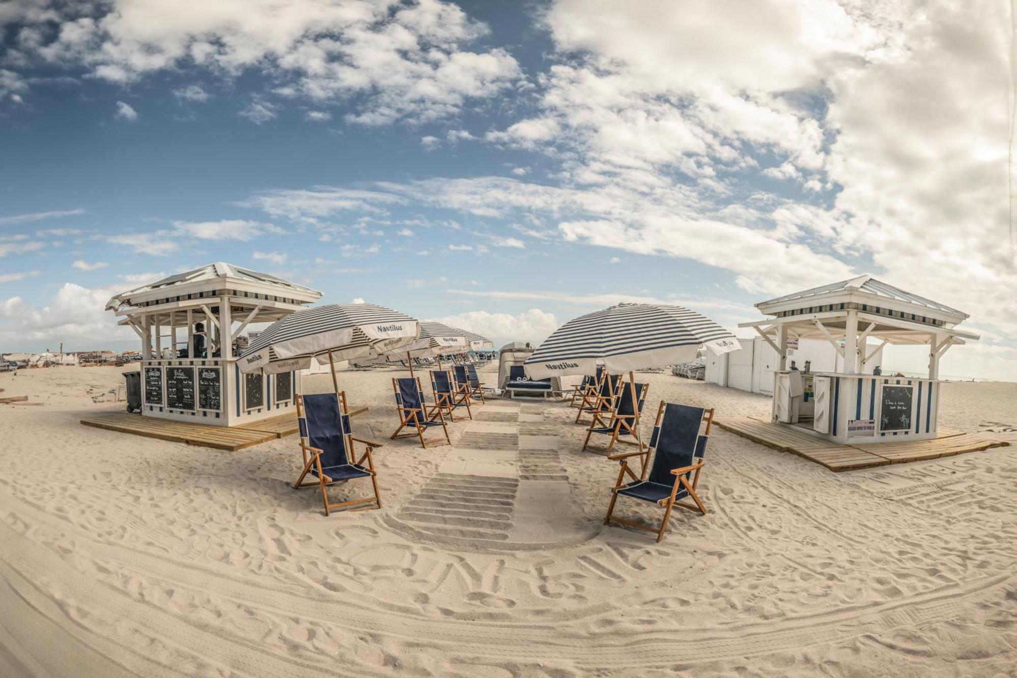The Cove By Renzzi (Adults Only) Hotel Маями Бийч Екстериор снимка