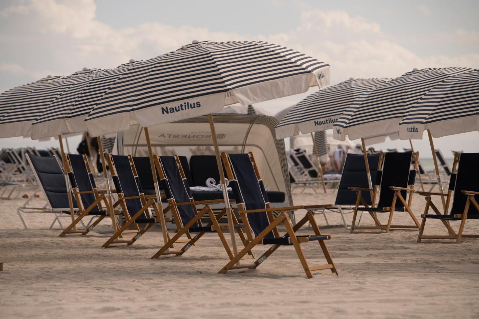 The Cove By Renzzi (Adults Only) Hotel Маями Бийч Екстериор снимка