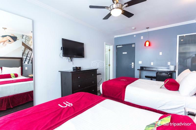 The Cove By Renzzi (Adults Only) Hotel Маями Бийч Екстериор снимка