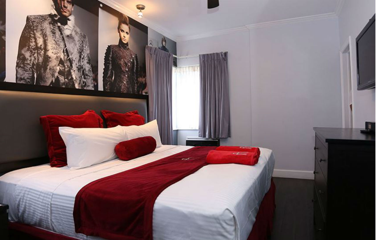 The Cove By Renzzi (Adults Only) Hotel Маями Бийч Екстериор снимка